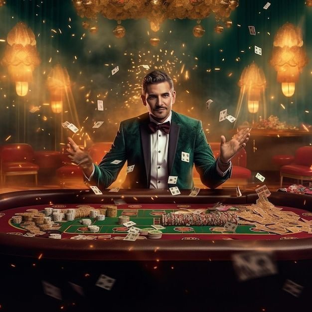 The Great Icescape slot game interface on sultanto platform